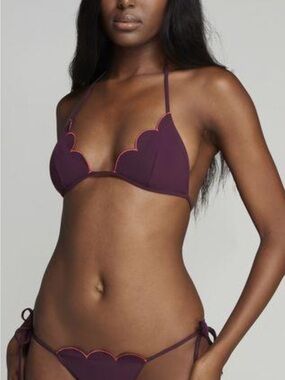 Agent Provocateur Lorna String Bikini- RARE